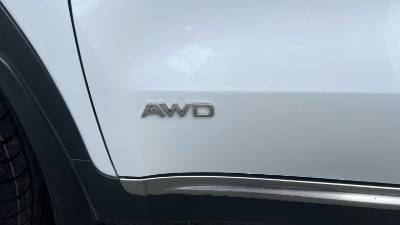 Kia Sportage 1.6T GDi GT-Line S 5dr DCT Auto [AWD] Petrol Estate